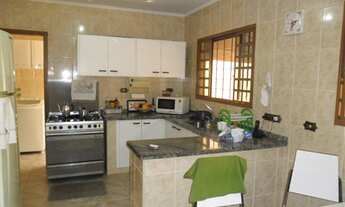 Imagem 7: CASA RESIDENCIAL em ATIBAIA - SP, JARDIM DOS PINHEIROS