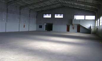 Imagem 5: GALPÃO COMERCIAL em ATIBAIA - SP, VILA THAIS