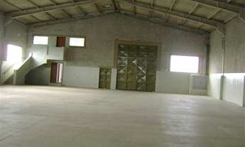 Imagem: GALPÃO COMERCIAL em ATIBAIA - SP, VILA