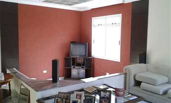 Imagem: CASA RESIDENCIAL em ATIBAIA - SP, JARDIM