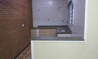 Imagem 4: CASA RESIDENCIAL em ATIBAIA - SP, ATIBAIA JARDIM