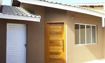 Imagem: CASA RESIDENCIAL em ATIBAIA - SP, JARDIM