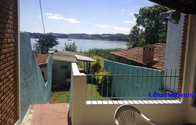 Imagem 6: CASA RESIDENCIAL em ATIBAIA - SP, USINA