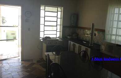 Imagem 7: CASA RESIDENCIAL em ATIBAIA - SP, USINA