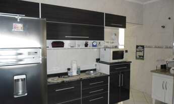 Imagem 3: CASA RESIDENCIAL em ATIBAIA - SP, PEDREIRA