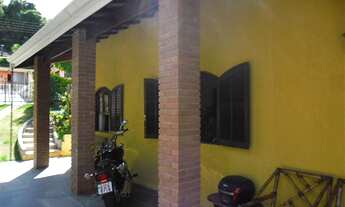 Imagem 5: CASA RESIDENCIAL em ATIBAIA - SP, PEDREIRA