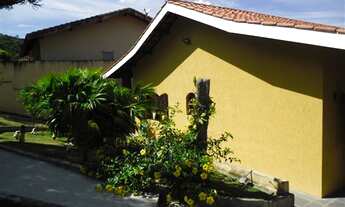 Imagem 6: CASA RESIDENCIAL em ATIBAIA - SP, PEDREIRA