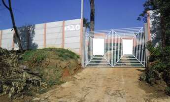 Imagem: CASA RESIDENCIAL em ATIBAIA - SP, JARDIM