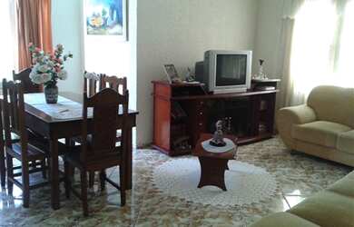 Imagem 5: CASA RESIDENCIAL em ATIBAIA - SP, JARDIM PAULISTA