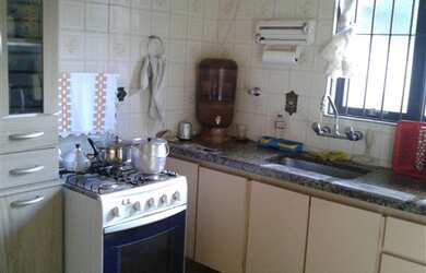 Imagem 3: CASA RESIDENCIAL em ATIBAIA - SP, VILA THAIS