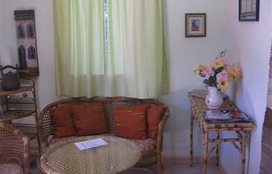 Imagem 3: CASA RESIDENCIAL em ATIBAIA - SP, SAMAMBAIA PARQUE RESIDENCIAL