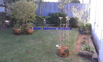 Imagem 2: CASA RESIDENCIAL em ATIBAIA - SP, JARDIM PAULISTA