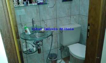 Imagem 4: CASA RESIDENCIAL em ATIBAIA - SP, JARDIM PAULISTA