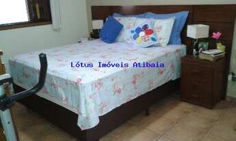 Imagem 5: CASA RESIDENCIAL em ATIBAIA - SP, JARDIM PAULISTA