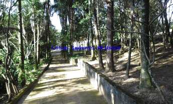 Imagem 1: CHÁCARA RESIDENCIAL em ATIBAIA - SP, JARDIM ESTANCIA BRASIL