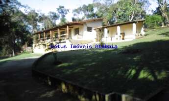 Imagem 4: CHÁCARA RESIDENCIAL em ATIBAIA - SP, JARDIM ESTANCIA BRASIL