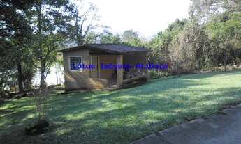 Imagem 5: CHÁCARA RESIDENCIAL em ATIBAIA - SP, JARDIM ESTANCIA BRASIL