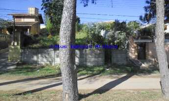 Imagem: TERRENO RESIDENCIAL em ATIBAIA - SP, JARDIM