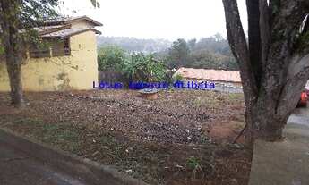 Imagem 2: TERRENO RESIDENCIAL em ATIBAIA - SP, JARDIM ESTANCIA BRASIL
