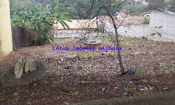 Imagem 4: TERRENO RESIDENCIAL em ATIBAIA - SP, JARDIM ESTANCIA BRASIL