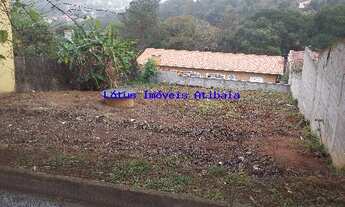Imagem: TERRENO RESIDENCIAL em ATIBAIA - SP, JARDIM