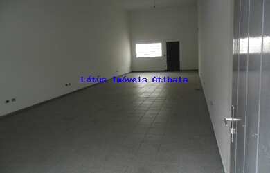 Imagem 2: SALÃO COMERCIAL em ATIBAIA - SP, JARDIM ALVINOPOLIS II
