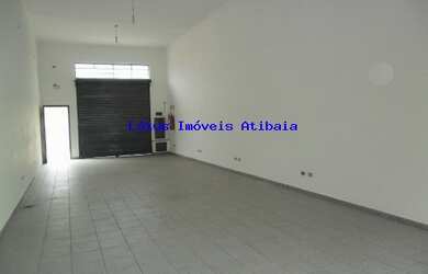 Imagem 3: SALÃO COMERCIAL em ATIBAIA - SP, JARDIM ALVINOPOLIS II