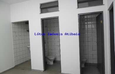 Imagem 5: SALÃO COMERCIAL em ATIBAIA - SP, JARDIM ALVINOPOLIS II