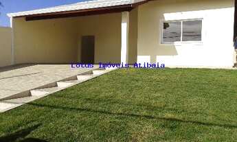 Imagem: CASA RESIDENCIAL em ATIBAIA - SP, JARDIM