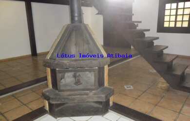 Imagem 4: CASA RESIDENCIAL em ATIBAIA - SP, MORUMBI