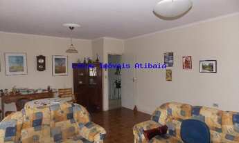 Imagem 2: CASA RESIDENCIAL em ATIBAIA - SP, LOTEAMENTO LOANDA