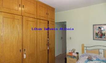 Imagem 3: CASA RESIDENCIAL em ATIBAIA - SP, LOTEAMENTO LOANDA