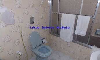 Imagem 4: CASA RESIDENCIAL em ATIBAIA - SP, LOTEAMENTO LOANDA