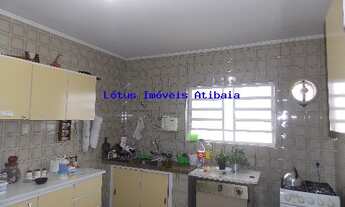 Imagem 5: CASA RESIDENCIAL em ATIBAIA - SP, LOTEAMENTO LOANDA