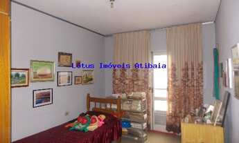 Imagem 6: CASA RESIDENCIAL em ATIBAIA - SP, LOTEAMENTO LOANDA