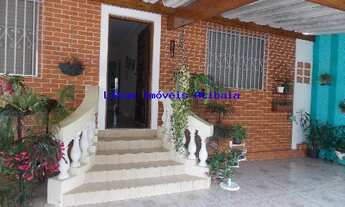 Imagem: CASA RESIDENCIAL em ATIBAIA - SP, LOTEAMENTO