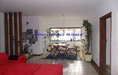 Imagem 5: CASA RESIDENCIAL em ATIBAIA - SP, LOTEAMENTO LOANDA