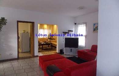 Imagem 6: CASA RESIDENCIAL em ATIBAIA - SP, LOTEAMENTO LOANDA