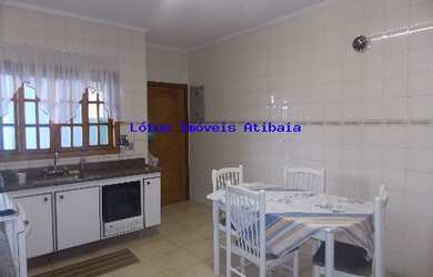 Imagem 7: CASA RESIDENCIAL em ATIBAIA - SP, LOTEAMENTO LOANDA