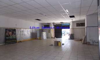 Imagem 2: SALÃO COMERCIAL em ATIBAIA - SP, CENTRO