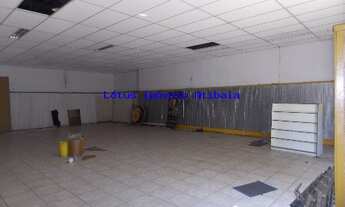 Imagem 5: SALÃO COMERCIAL em ATIBAIA - SP, CENTRO