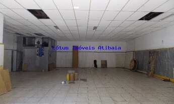 Imagem 6: SALÃO COMERCIAL em ATIBAIA - SP, CENTRO