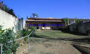 Imagem 1: CASA RESIDENCIAL em ATIBAIA - SP, LOTEAMENTO LOANDA