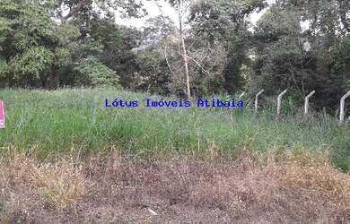Imagem 2: TERRENO RESIDENCIAL em ATIBAIA - SP, PORTAL DO NOBRES