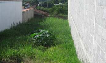 Imagem 3: TERRENO RESIDENCIAL em ATIBAIA - SP, VILA DOS NETOS