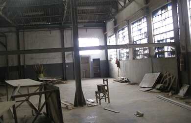 Imagem 5: GALPÃO COMERCIAL em ATIBAIA - SP, CENTRO