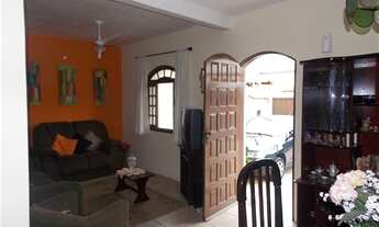 Imagem 2: CASA RESIDENCIAL em ATIBAIA - SP, ATIBAIA JARDIM