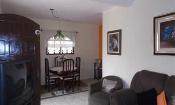 Imagem 3: CASA RESIDENCIAL em ATIBAIA - SP, ATIBAIA JARDIM