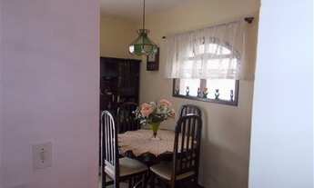 Imagem 4: CASA RESIDENCIAL em ATIBAIA - SP, ATIBAIA JARDIM