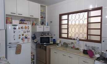 Imagem 5: CASA RESIDENCIAL em ATIBAIA - SP, ATIBAIA JARDIM